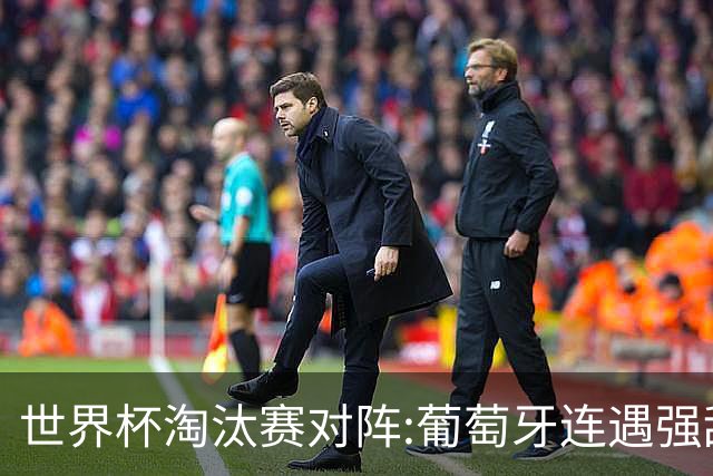 世界杯淘汰赛对阵:葡萄牙连遇强敌 阿根廷轻松