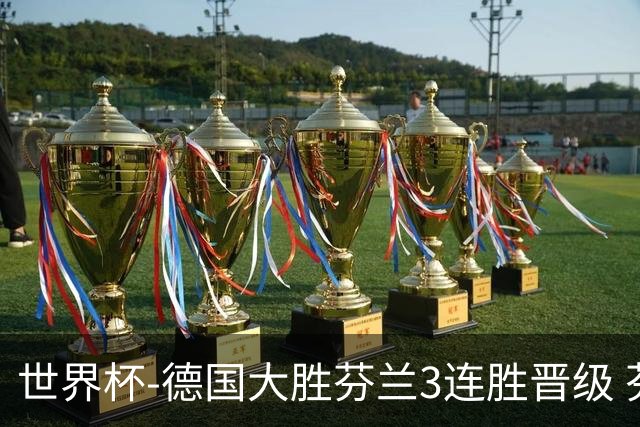 世界杯-德国大胜芬兰3连胜晋级 芬兰3连败出局
